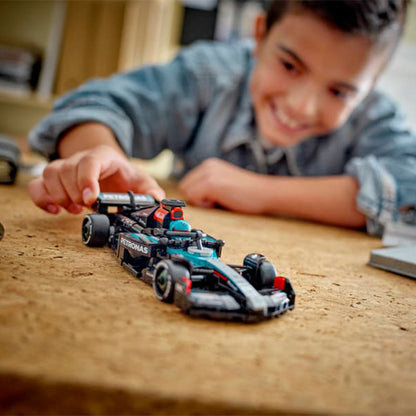 77244 Mercedes-AMG F1® W15 Race Car
