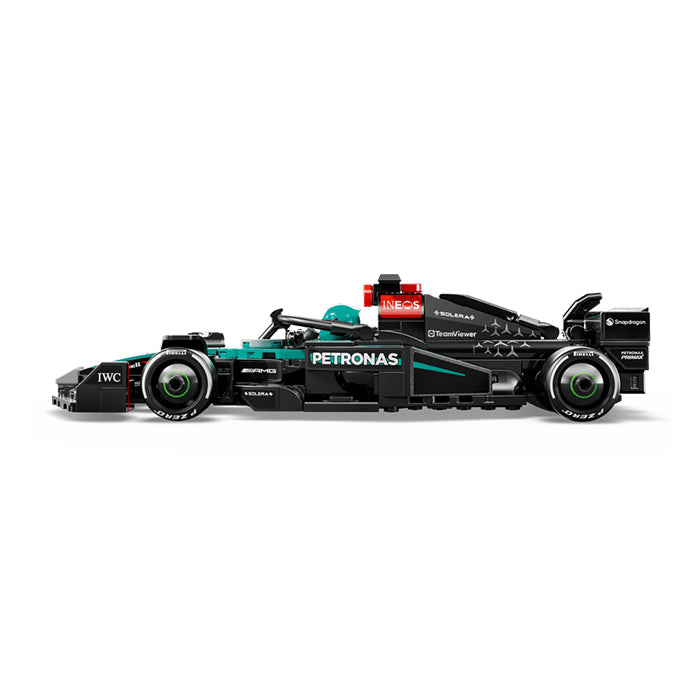 77244 Mercedes-AMG F1® W15 Race Car
