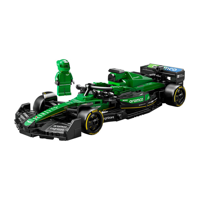 77245 Aston Martin Aramco F1® AMR24 Race Car