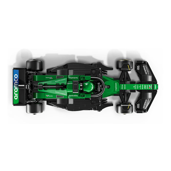 77245 Aston Martin Aramco F1® AMR24 Race Car