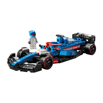 77246 Visa Cash App RB VCARB 01 F1® Race Car