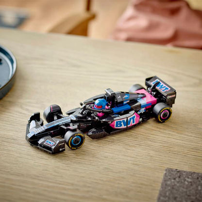 77248 BWT Alpine F1® Team A524 Race Car