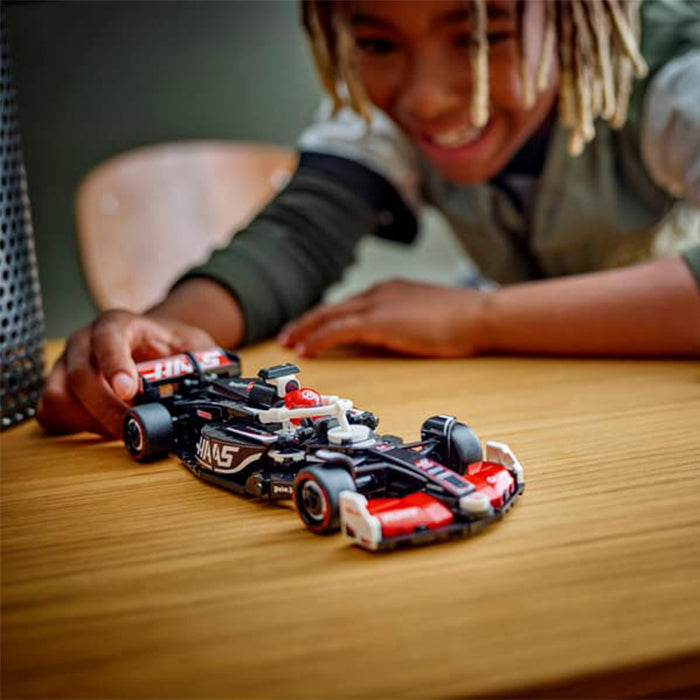 77250 MoneyGram Haas F1® Team VF-24 Race Car