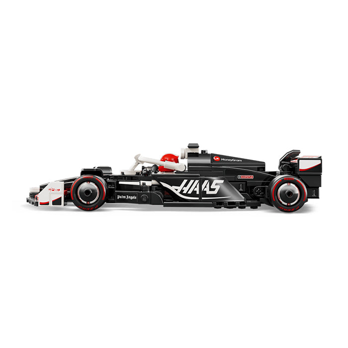 77250 MoneyGram Haas F1® Team VF-24 Race Car