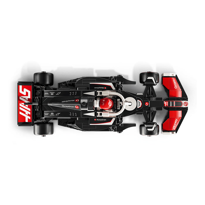 77250 MoneyGram Haas F1® Team VF-24 Race Car