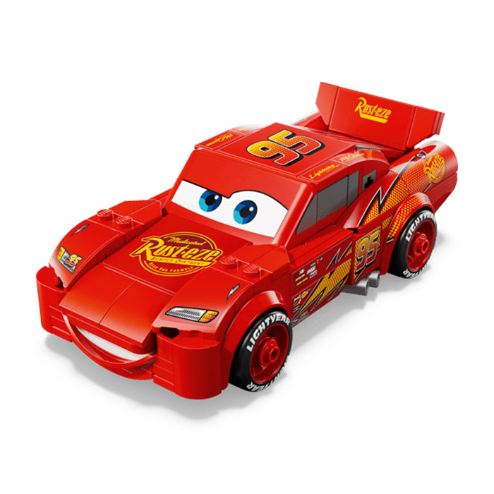 77255 Lightning McQueen