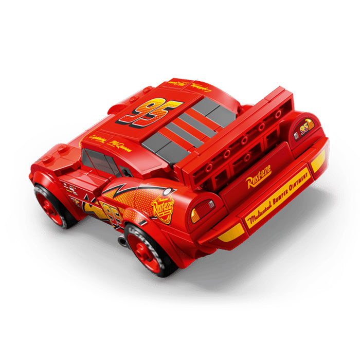 77255 Lightning McQueen