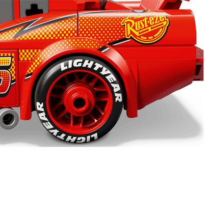 77255 Lightning McQueen