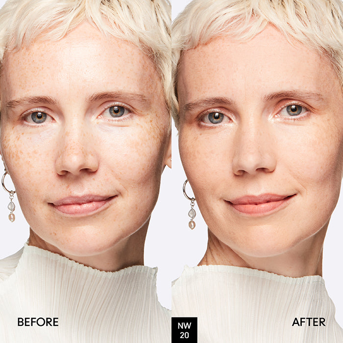 STUDIO FIX POWDER PLUS FOUNDATION FOUNDATION by MAC at Sundora