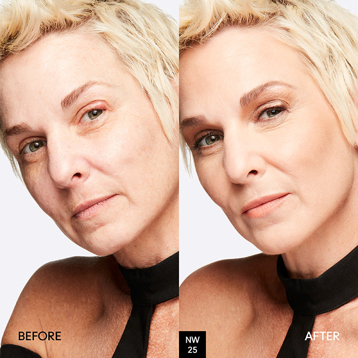 STUDIO FIX POWDER PLUS FOUNDATION FOUNDATION by MAC at Sundora