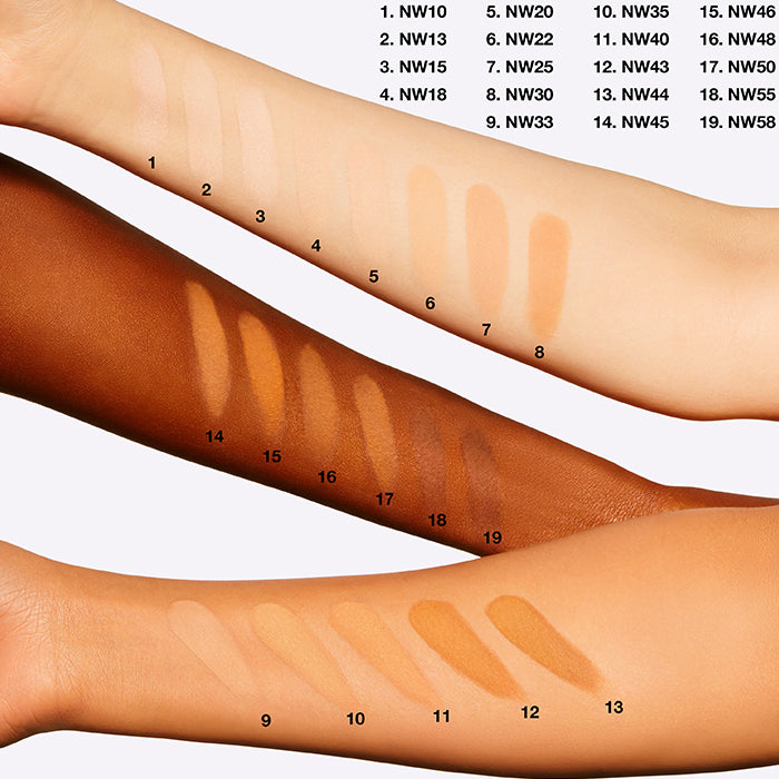 STUDIO FIX POWDER PLUS FOUNDATION FOUNDATION by MAC at Sundora