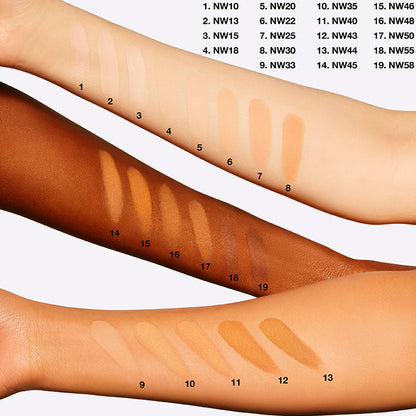 STUDIO FIX POWDER PLUS FOUNDATION FOUNDATION by MAC at Sundora