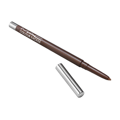 M·A·C COLOUR EXCESS GEL PENCIL EYE LINER MAKEUP by MAC at Sundora