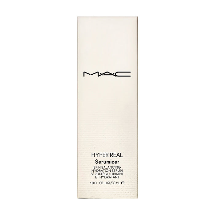 HYPER REAL SERUMIZER™ SKIN BALANCING HYDRATION SERUM SKINCARE by MAC at Sundora