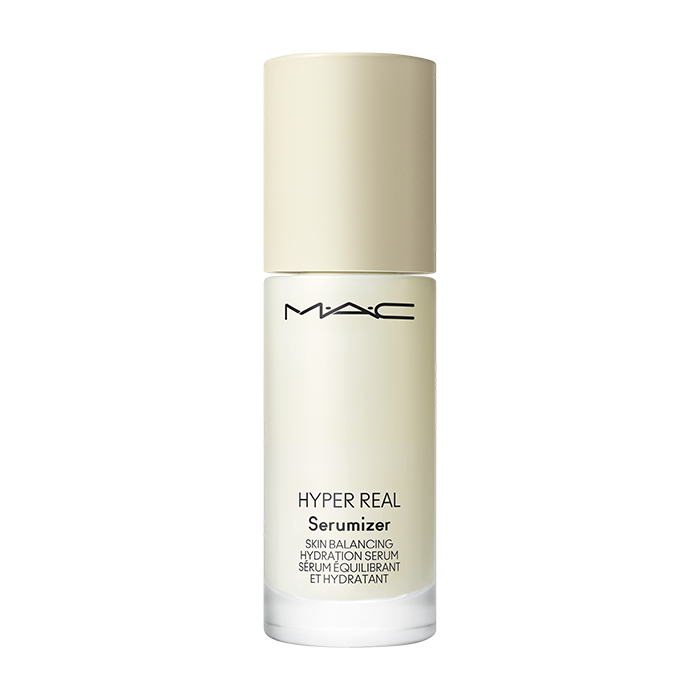 HYPER REAL SERUMIZER™ SKIN BALANCING HYDRATION SERUM SKINCARE by MAC at Sundora