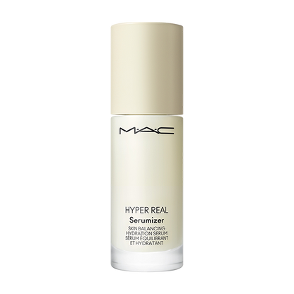 HYPER REAL SERUMIZER™ SKIN BALANCING HYDRATION SERUM SKINCARE by MAC at Sundora