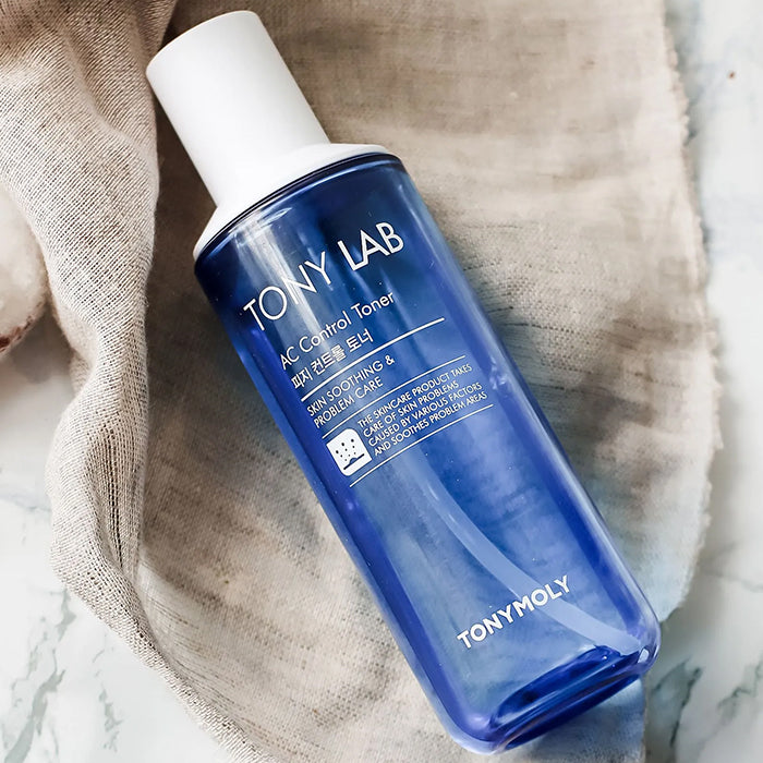 TONY LAB AC CONTROL TONER TONER by TONYMOLY at Sundora