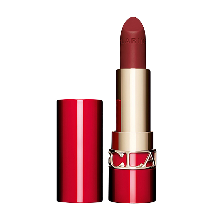 JOLI ROUGE VELVET MATTE LIPSTICK LIPSTICK by CLARINS at Sundora