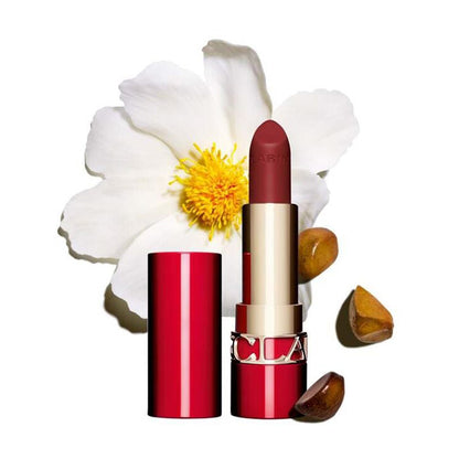 JOLI ROUGE VELVET MATTE LIPSTICK LIPSTICK by CLARINS at Sundora