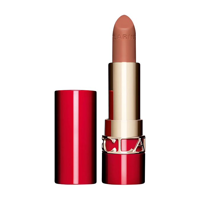 JOLI ROUGE VELVET MATTE LIPSTICK LIPSTICK by CLARINS at Sundora