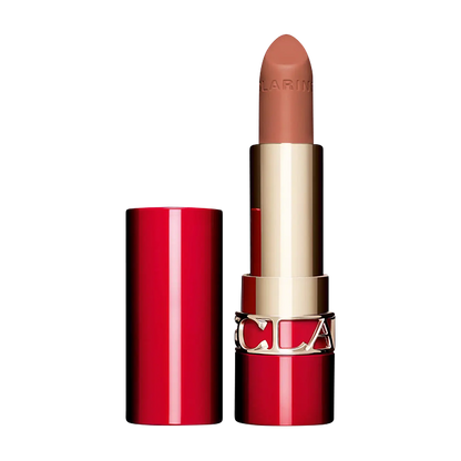 JOLI ROUGE VELVET MATTE LIPSTICK LIPSTICK by CLARINS at Sundora