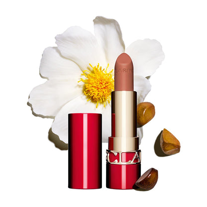 JOLI ROUGE VELVET MATTE LIPSTICK LIPSTICK by CLARINS at Sundora