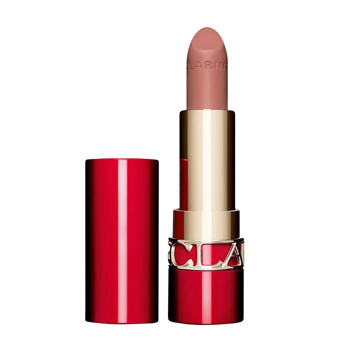 JOLI ROUGE VELVET MATTE LIPSTICK LIPSTICK by CLARINS at Sundora