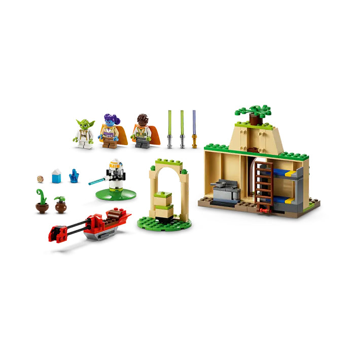 75358 TENOO JEDI TEMPLE™ TOYS by LEGO at Sundora