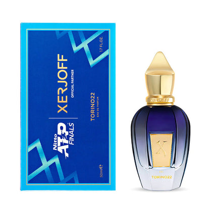 TORINO22 EAU DE PARFUM PERFUME by XERJOFF at Sundora