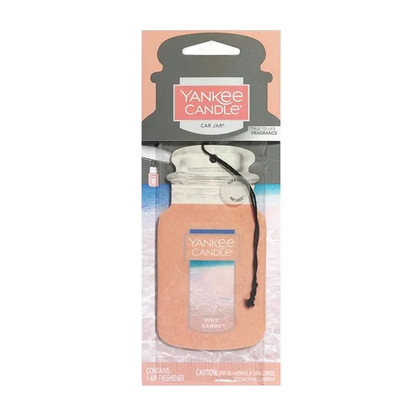 Pink Sands – Single Car Jar