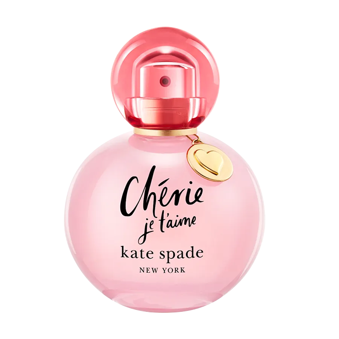 CHERIE JE T&