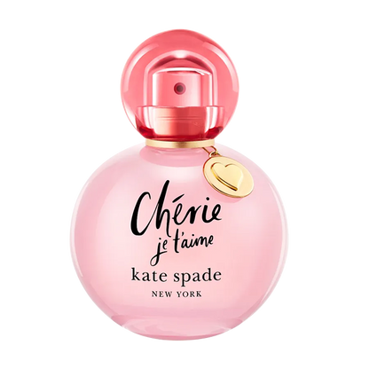 CHERIE JE T&
