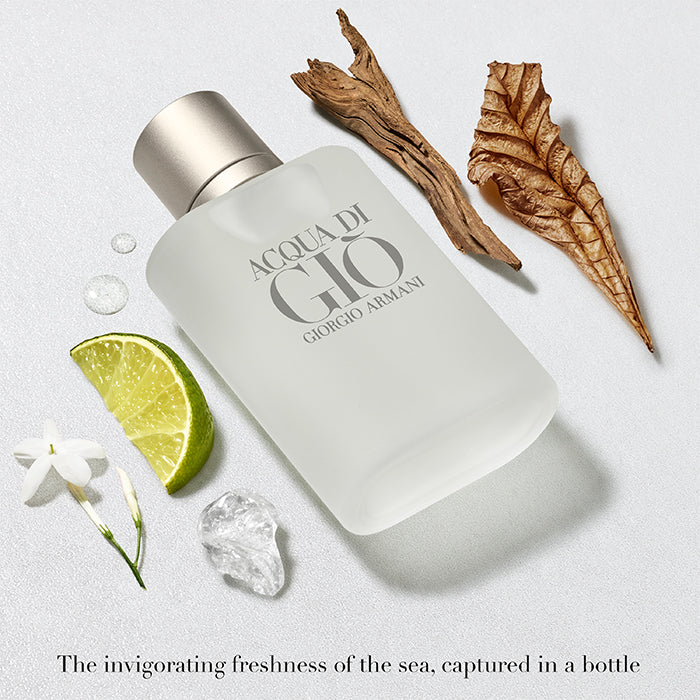 ACQUA DI GIO HOMME EDT GIORGIO ARMANI