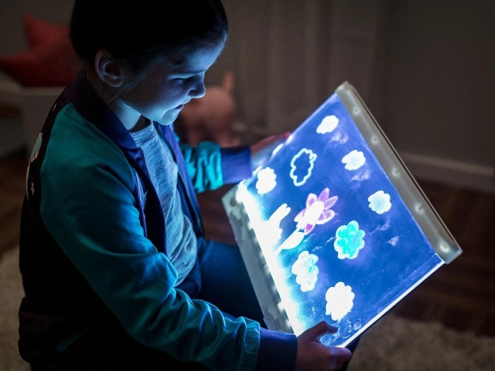 Ultimate Light Board STATIONERY by CRAYOLA at Sundora