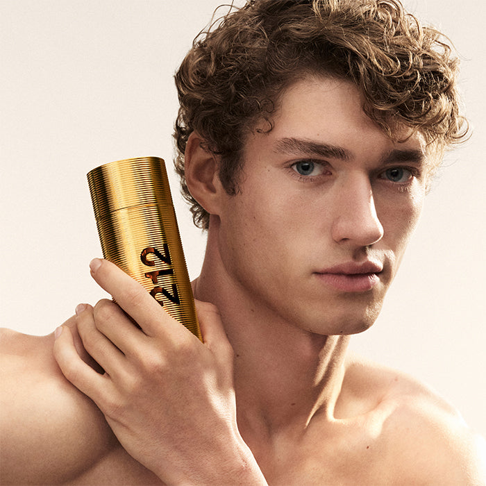 212 Men Parfum
