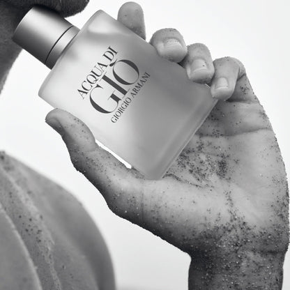 ACQUA DI GIÒ POUR HOMME EDT