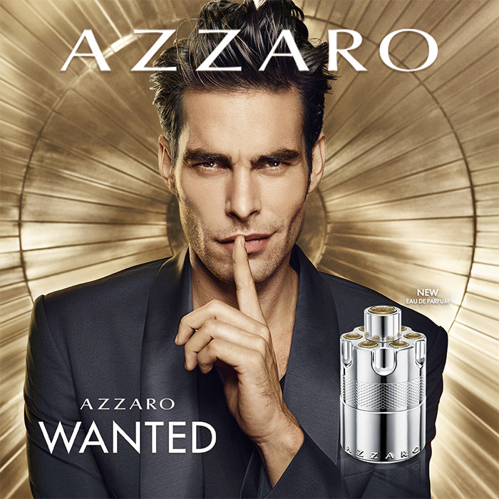 WANTED EAU DE PARFUM PERFUME by AZZARO at Sundora