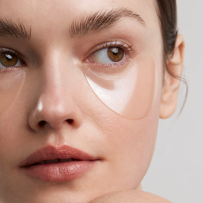 EVERYTHING EYE PATCHES EYE PATCH by DR. BARBARA STURM at Sundora