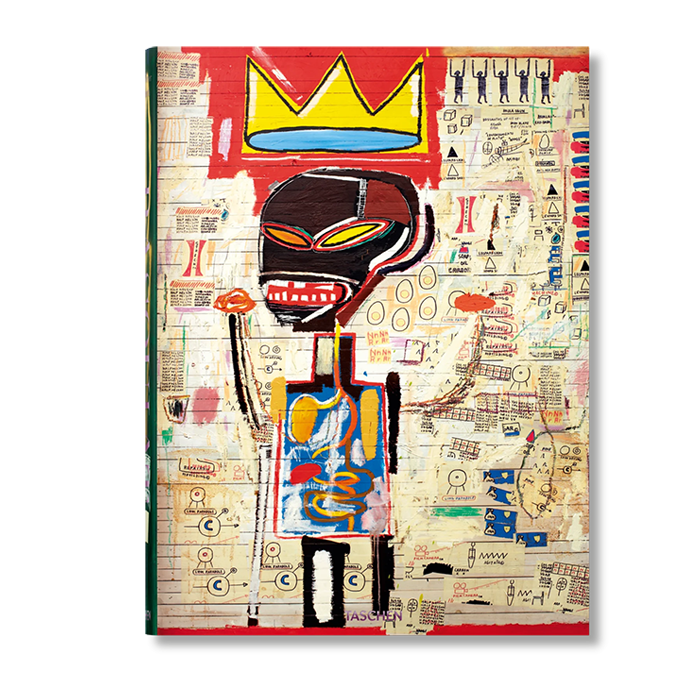 Jean-Michel Basquiat