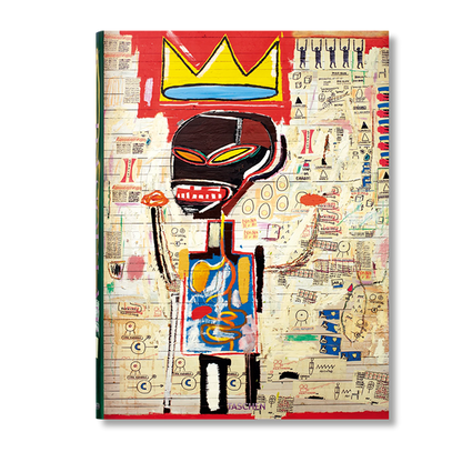 Jean-Michel Basquiat