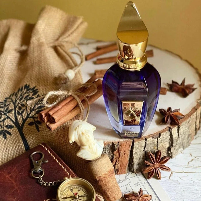 JOIN THE CLUB IVORY ROUTE PERFUME by XERJOFF at Sundora