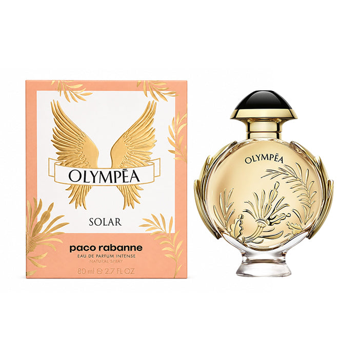 Olympea Solar intense EDP