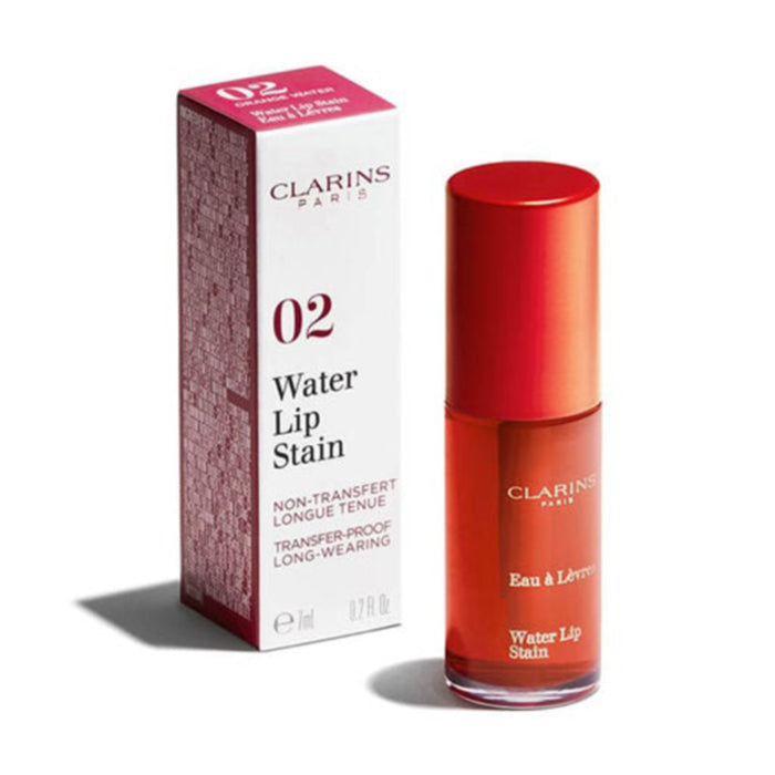 WATER LIP STAIN LIP TINT by CLARINS at Sundora