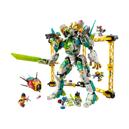 80053 MONKIE KID MEI&