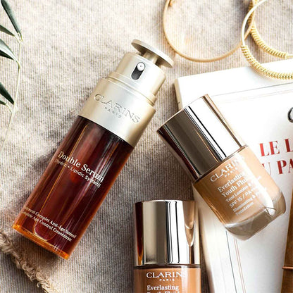 EVERLASTING YOUTH FLUID FOUNDATION by CLARINS at Sundora