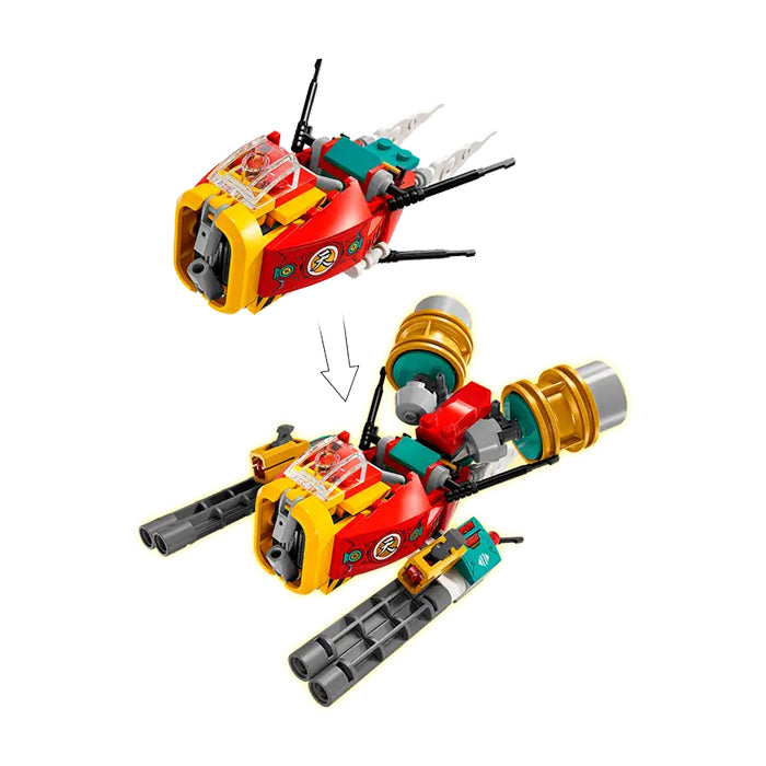 80053 MONKIE KID MEI&