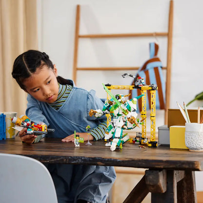 80053 MONKIE KID MEI&