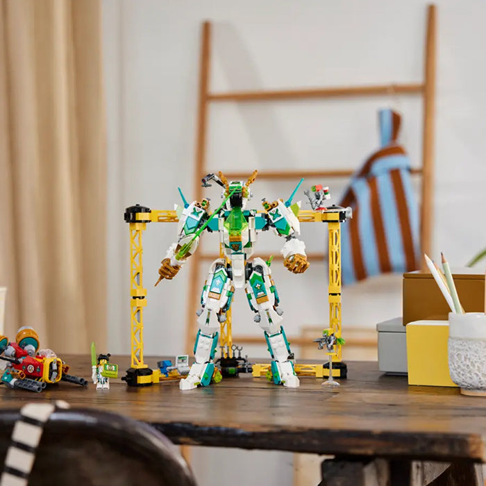 80053 MONKIE KID MEI&