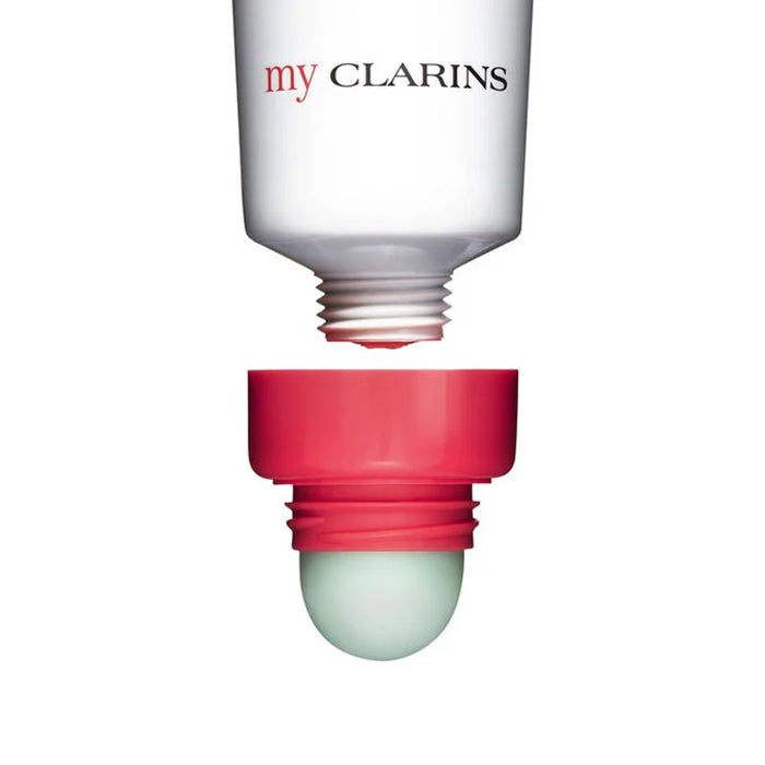 MY CLEAR OUT BLACKHEADS FACE MASK by CLARINS at Sundora