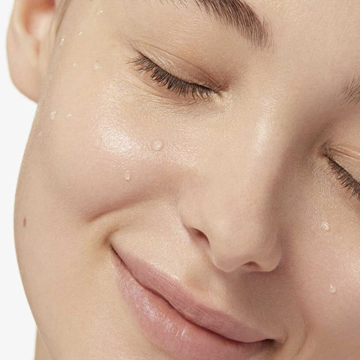 HYDRATING TONER + FACE LOTION FOR NORMAL + DRY SKIN - MOISTURIZING FACIAL TONER + LOTION SKINCARE by CLARINS at Sundora